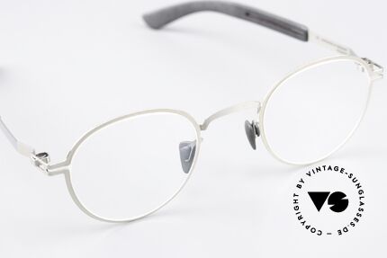 Mykita Mylon Quince Pantobrille Damen Herren, ungetragenes vintage Modell aus dem Jahre 2016, Passend für Herren und Damen