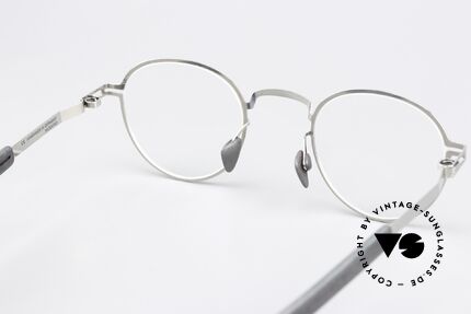 Mykita Mylon Quince Pantobrille Damen Herren, Qualitätsfassung ist natürlich beliebig verglasbar, Passend für Herren und Damen
