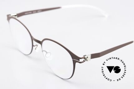 Mykita Koala Kleine Pantobrille Damen, wohlbekannte Spitzenqualität; handmade in Germany, Passend für Damen