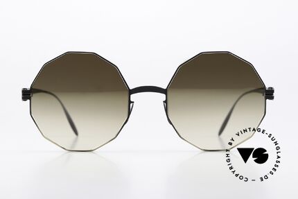 Mykita Veruschka Bernhard Willhelm Design, Zusammenarbeit mit Modedesigner Bernhard Willhelm, Passend für Damen