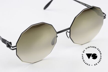 Mykita Veruschka Bernhard Willhelm Design, ungetragenes Modell von 2019; mit Etui von MYKITA, Passend für Damen
