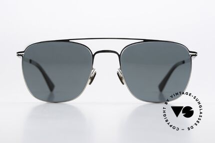 Mykita Torge Sonnengläser Polarisierend, klassische Sonnenbrille LITE-Serie (von 2017 - 2018), Passend für Herren und Damen