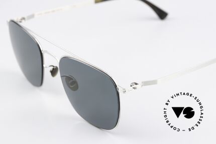 Mykita Torge Sonnengläser Polarisierend, wohlbekannte Spitzenqualität; handmade in Germany, Passend für Herren und Damen