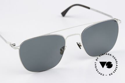 Mykita Torge Sonnengläser Polarisierend, ungetragenes Modell mit original Mykita Verpackung, Passend für Herren und Damen