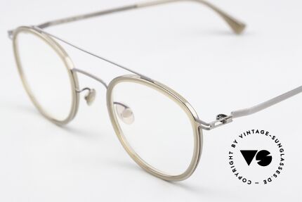 Mykita Olli Designerbrille Damen Herren, wohlbekannte Spitzenqualität; handmade in Germany, Passend für Herren und Damen