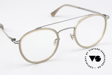 Mykita Olli Designerbrille Damen Herren, ungetragenes Modell von 2016, mit orig. Verpackung, Passend für Herren und Damen