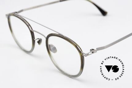 Mykita Olli Designerbrille Herren Damen, wohlbekannte Spitzenqualität; handmade in Germany, Passend für Herren und Damen