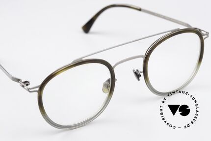 Mykita Olli Designerbrille Herren Damen, ungetragenes Modell von 2016, mit orig. Verpackung, Passend für Herren und Damen