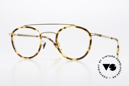 Mykita Olli Lite Azetat Collection 2016 Details