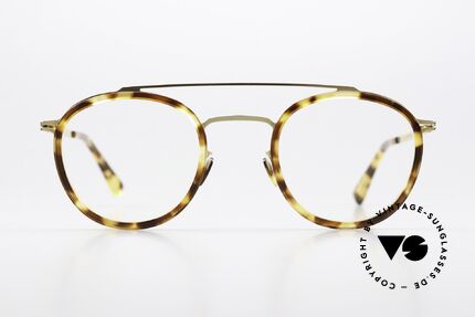 Mykita Olli Lite Azetat Collection 2016, Brille der LITE-Kollektion mit Azetat-Einfassungen, Passend für Herren und Damen