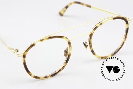 Mykita Olli Lite Azetat Collection 2016, ungetragenes Modell von 2016, mit orig. Verpackung, Passend für Herren und Damen