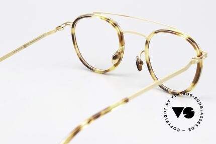 Mykita Olli Lite Azetat Collection 2016, Rahmen ist beliebig verglasbar (optisch oder Sonne), Passend für Herren und Damen