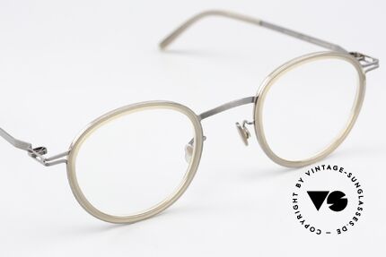 Mykita Arto Designer Pantobrille Unisex, ungetragenes Modell von 2014, mit orig. Verpackung, Passend für Herren und Damen