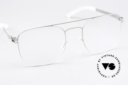 Mykita Jorgos Eckige Brillenfassung Herren, ungetragenes Modell mit original Mykita Verpackung, Passend für Herren