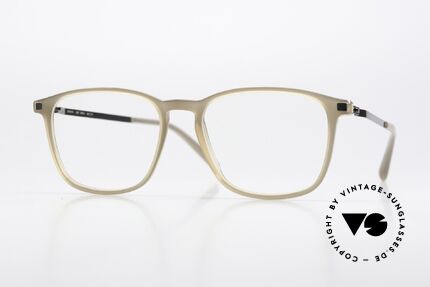 Mykita Tuktu Designerbrille Aus Berlin Details