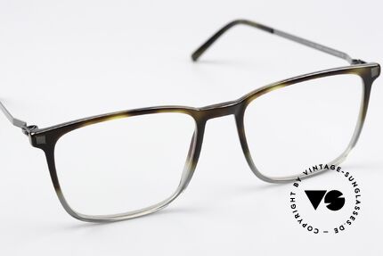 Mykita Amak Eckige Brille Damen Herren, ungetragenes Modell mit originalem Etui von Mykita, Passend für Herren und Damen