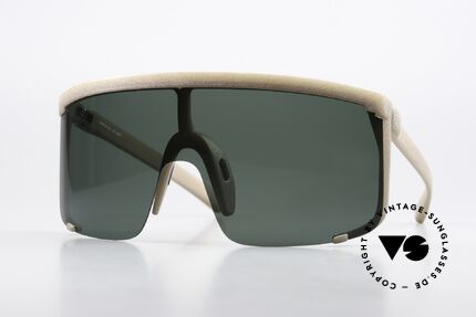 Mykita Mylon Rocket Fashion Sonnenbrille Berlin Details