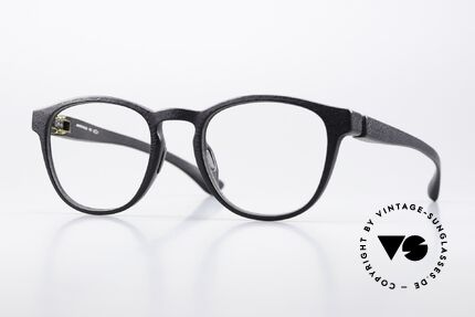 Mykita Mylon Poti Pantobrille Damen Herren Details