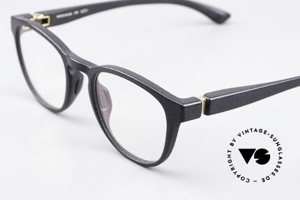 Mykita Mylon Poti Pantobrille Damen Herren, Brillenliebhaber wissen um das Mylon Konzept, Passend für Herren und Damen