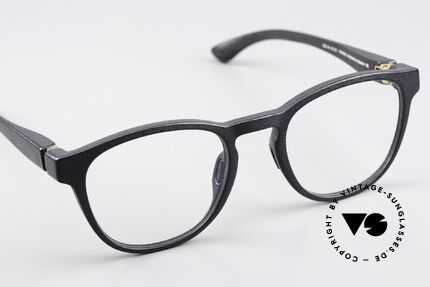 Mykita Mylon Poti Pantobrille Damen Herren, ungetragenes Modell von 2018 mit Mykita Etui, Passend für Herren und Damen