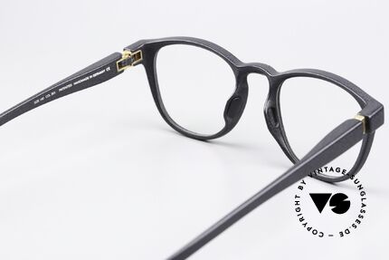 Mykita Mylon Poti Pantobrille Damen Herren, Qualitätsfassung kann beliebig verglast werden, Passend für Herren und Damen