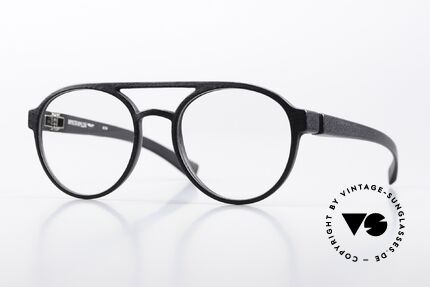 Mykita Mylon Pollux 3D Druck Brillenfassung 2019 Details