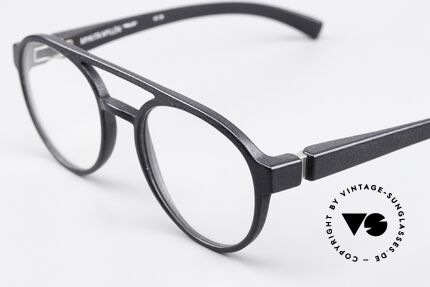 Mykita Mylon Pollux 3D Druck Brillenfassung 2019, Brillenliebhaber wissen um das Mylon Konzept, Passend für Herren und Damen