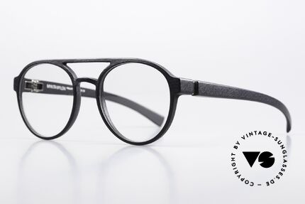 Mykita Mylon Pollux 3D Druck Brillenfassung 2019, 'made in Germany' Designer-Brille für Kenner, Passend für Herren und Damen