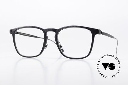 Mykita Mylon Jujubi Mit Zusätzlichen Nasenstegen Details