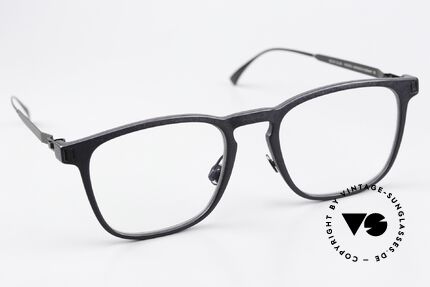 Mykita Mylon Jujubi Mit Zusätzlichen Nasenstegen, ungetragenes Modell von 2016 mit Mykita Etui, Passend für Herren und Damen