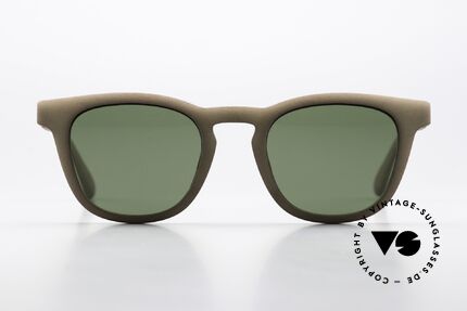 Mykita Mylon Balta 3D Druck Sonnenbrille Panto, Größe 50-21, color 327, Unisex Sonnenbrille, Passend für Herren und Damen
