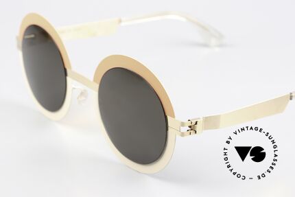 Mykita Studio 4.3 XL Design Konzept Ladies, ein experimentelles Designprojekt mit CHARAKTER, Passend für Damen Mykita Studio 4.3 XL Design Konzept Ladies, ein experimentelles Designprojekt mit CHARAKTER, Passend für Damen