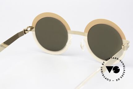 Mykita Studio 4.3 XL Design Konzept Ladies, wirklich interessantes, ungetragenes Designerstück, Passend für Damen Mykita Studio 4.3 XL Design Konzept Ladies, wirklich interessantes, ungetragenes Designerstück, Passend für Damen