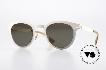 Mykita Macy Damen Pantodesign 2017 Details