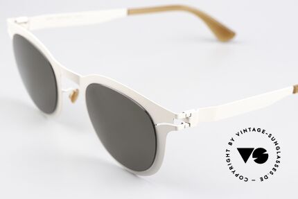 Mykita Macy Damen Pantodesign 2017, wohlbekannte Spitzenqualität; handmade in Germany, Passend für Damen