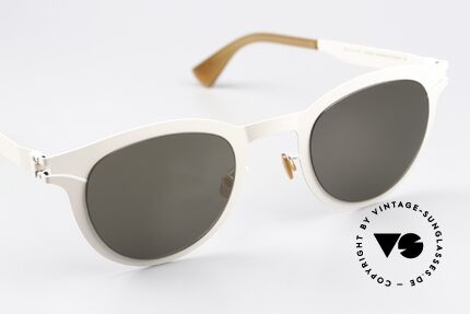 Mykita Macy Damen Pantodesign 2017, ungetragenes Modell mit original Mykita Verpackung, Passend für Damen