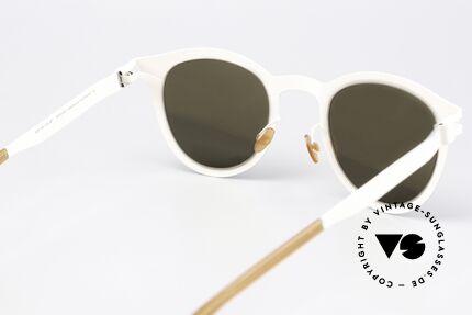 Mykita Macy Damen Pantodesign 2017, Sonnengläser (100% UV) können auch ersetzt werden, Passend für Damen