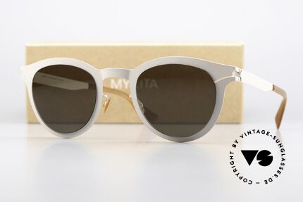 Mykita Macy Damen Pantodesign 2017, Größe: large, Passend für Damen