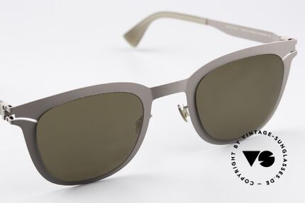 Mykita Gregory Herren Pantodesign 2017, ungetragenes Modell mit original Mykita Verpackung, Passend für Herren