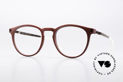 Mykita Mylon Bilimbi Damenbrille In Toller Farbe Details