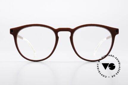 Mykita Mylon Bilimbi Damenbrille In Toller Farbe, eine sehr weibliche Pantoform in Größe 50-20, Passend für Damen