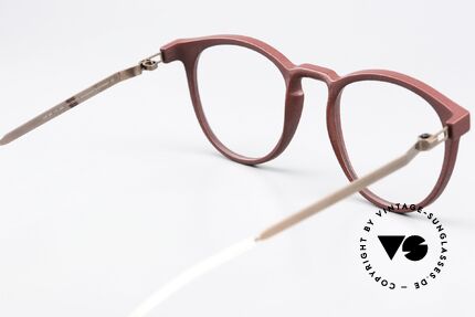 Mykita Mylon Bilimbi Damenbrille In Toller Farbe, Fassung ist beliebig verglasbar (optisch/Sonne), Passend für Damen