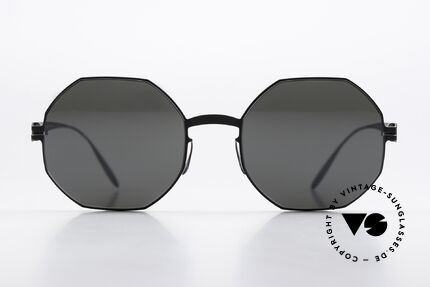Mykita Ursula Design by Bernhard Willhelm, Zusammenarbeit mit Modedesigner Bernhard Willhelm, Passend für Damen