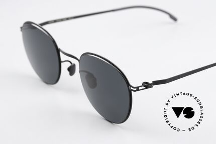 Mykita Ejvind Polarisierende Pantobrille, wohlbekannte Spitzenqualität; handmade in Germany, Passend für Herren und Damen