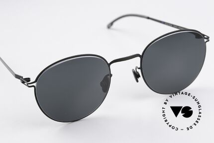 Mykita Ejvind Polarisierende Pantobrille, ungetragenes Modell mit original Mykita Verpackung, Passend für Herren und Damen