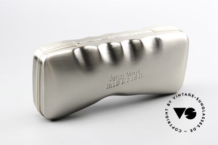 Jean Paul Gaultier _Case Altes Original Gaultier Etui Details