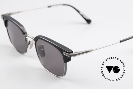 DITA Nomad Herren Sonnenbrille Eckig, sehr leicht und angenehm zu tragen, TOP-Qualität!, Passend für Herren