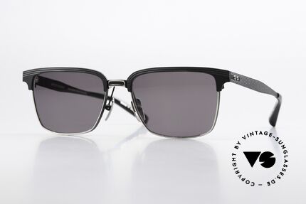 DITA Aristocrat Klassische Sonnenbrille Men Details