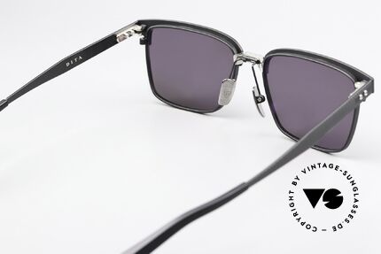 DITA Aristocrat Klassische Sonnenbrille Men, ungetragen, mit original Etui und Putztuch von DITA, Passend für Herren DITA Aristocrat Klassische Sonnenbrille Men, ungetragen, mit original Etui und Putztuch von DITA, Passend für Herren