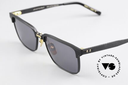 DITA Aristocrat Los Angeles Sonnenbrille, sehr stabil und angenehm zu tragen, TOP-Qualität!, Passend für Herren